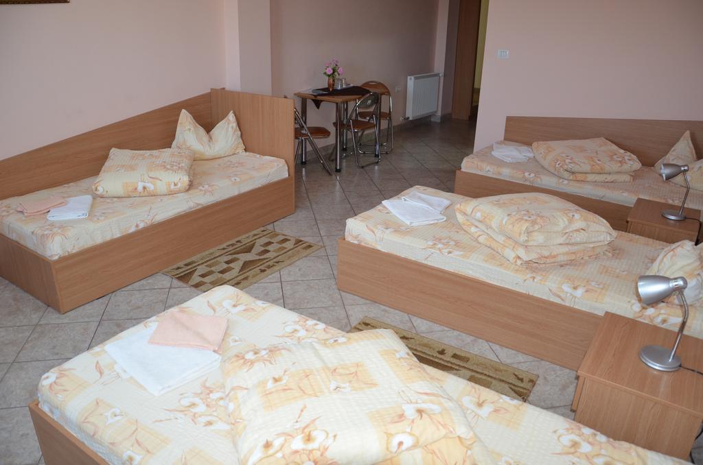 Pensiunea Casa Verde Vladimirescu Pokój zdjęcie