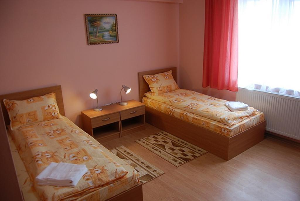 Pensiunea Casa Verde Vladimirescu Pokój zdjęcie