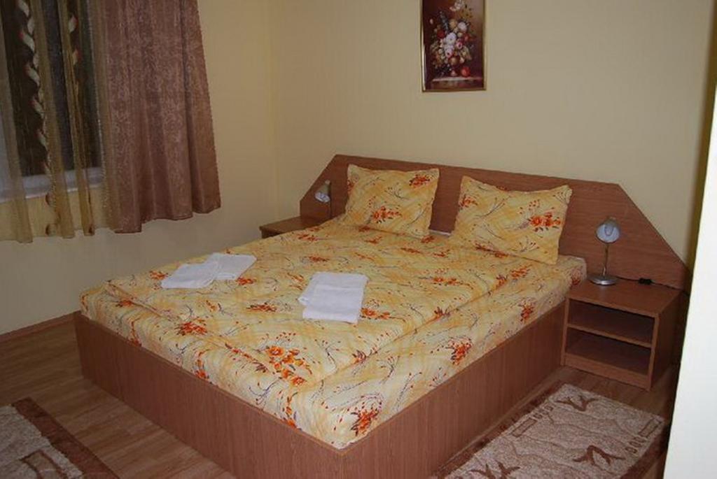 Pensiunea Casa Verde Vladimirescu Pokój zdjęcie