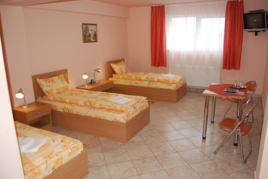 Pensiunea Casa Verde Vladimirescu Pokój zdjęcie