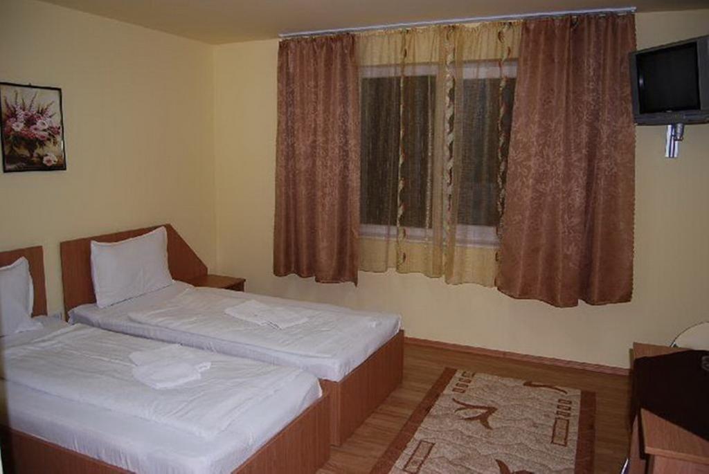 Pensiunea Casa Verde Vladimirescu Pokój zdjęcie