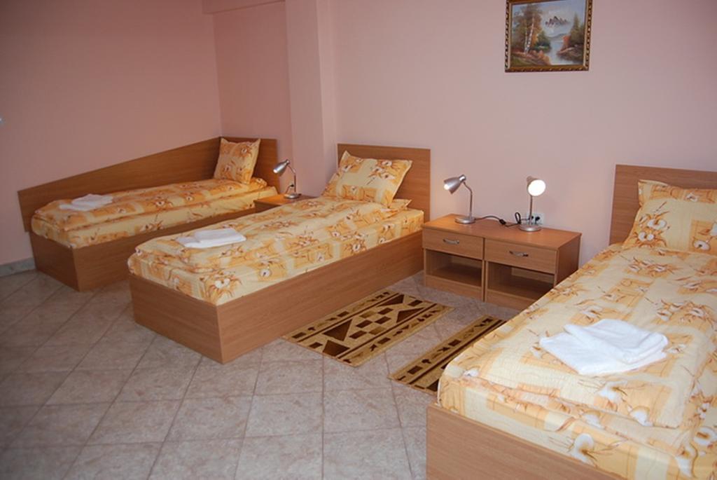 Pensiunea Casa Verde Vladimirescu Pokój zdjęcie