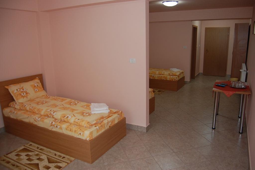 Pensiunea Casa Verde Vladimirescu Pokój zdjęcie
