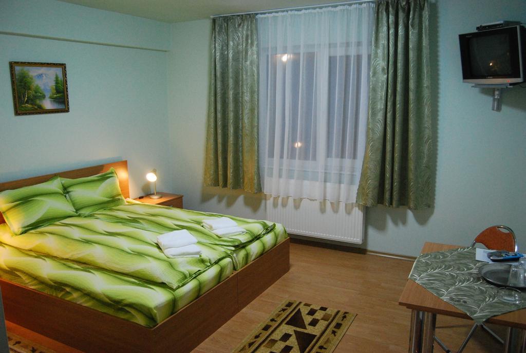 Pensiunea Casa Verde Vladimirescu Pokój zdjęcie